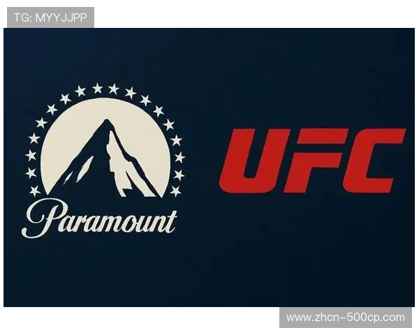 派拉蒙转播协议降低拳迷观赛成本，UFC付费点播模式生变