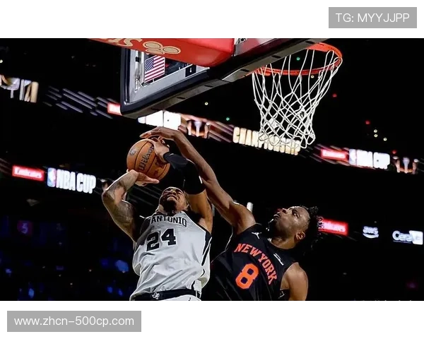 瓦塞尔缺阵马刺，球队锋线深度仍充足