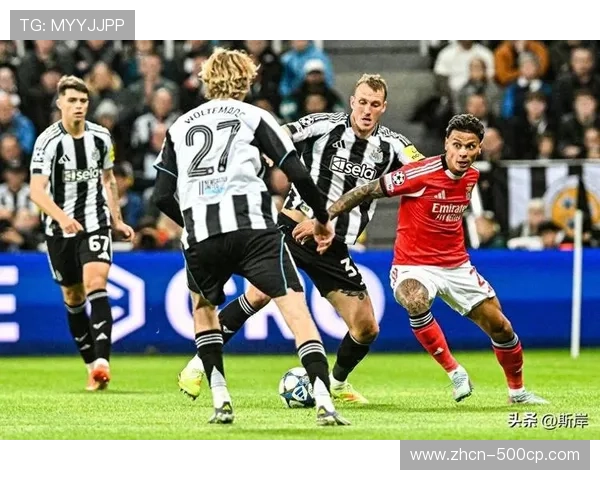 热刺主场1-2不敌纽卡斯尔，遭遇英超八轮不胜陷战术困局