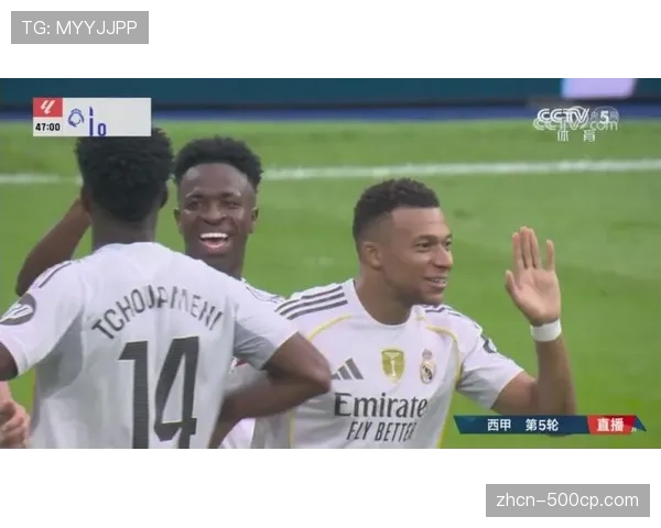 维尼修斯独家专访：谈种族歧视、世界杯梦想与在皇马的角色转变